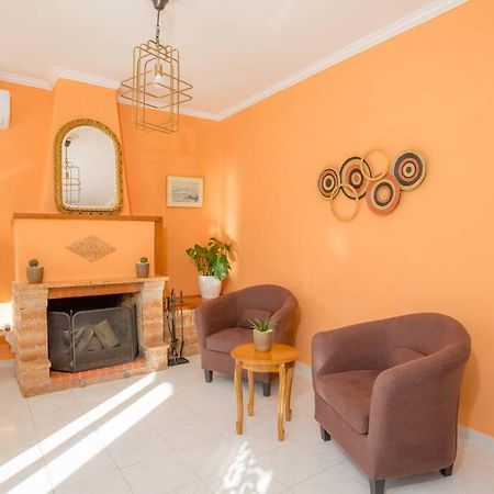 New  2 Bedroom/ 2 Bath Ap.Nidri, Familia Экстерьер фото